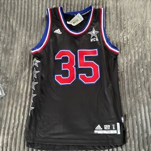All Star KD NBA Jerseys